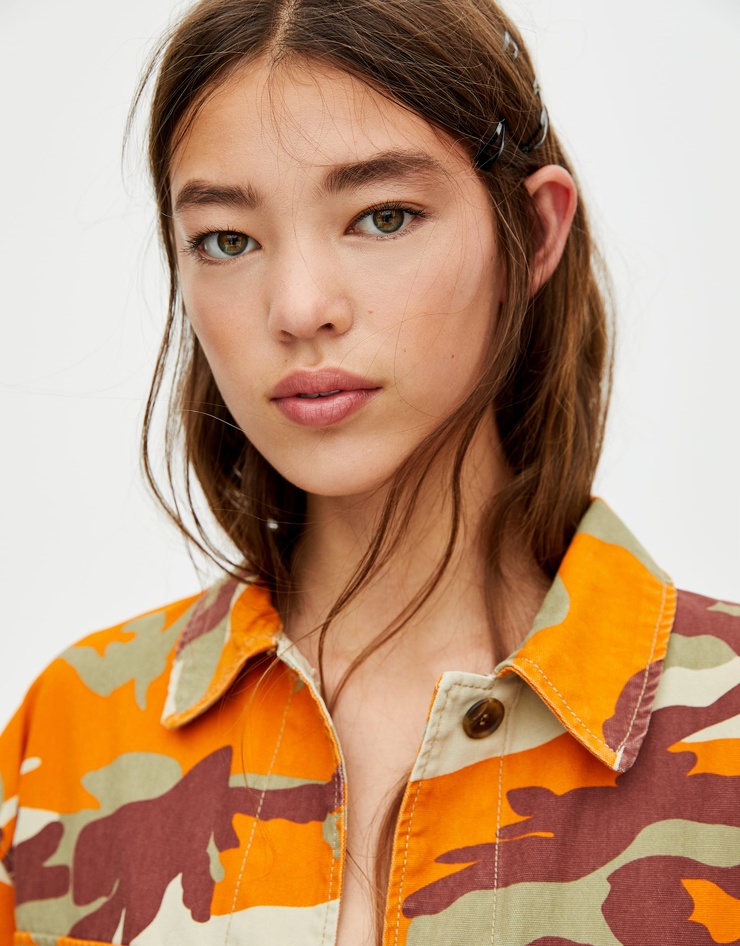 Ella Evers
