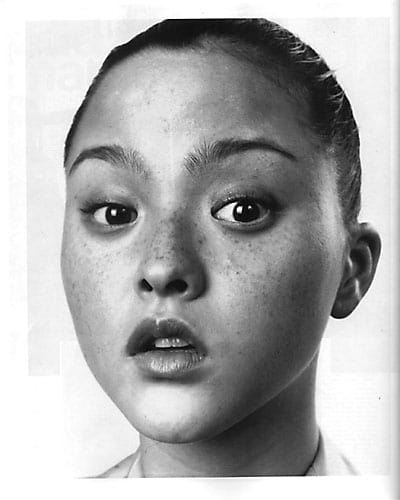 Devon Aoki Devon Aoki
