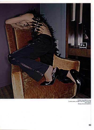 Devon Aoki Devon Aoki