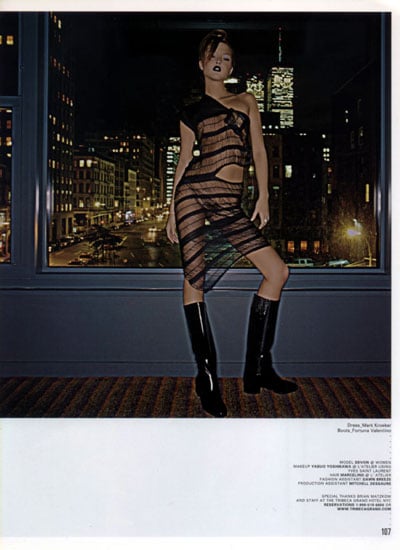 Devon Aoki Devon Aoki