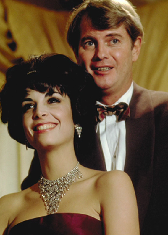 Connie Corleone