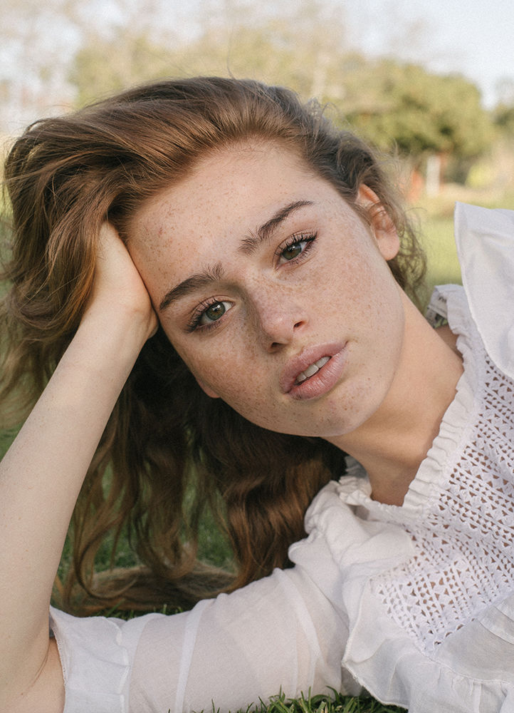 Chloe Melton Chloe Melton