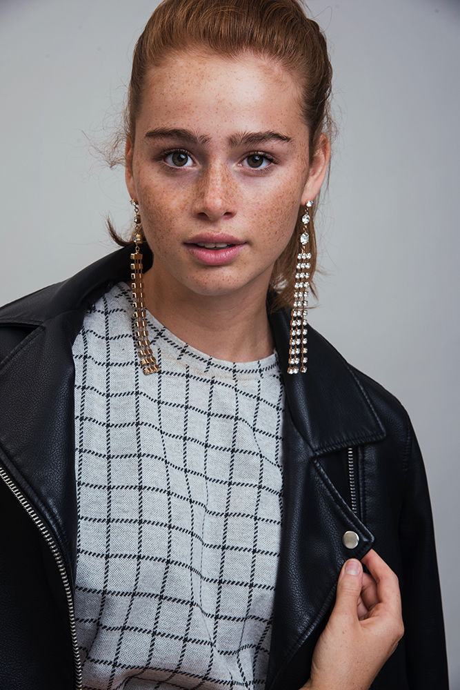 Chloe Melton Chloe Melton