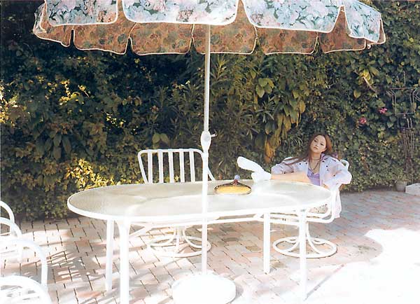Devon Aoki Devon Aoki