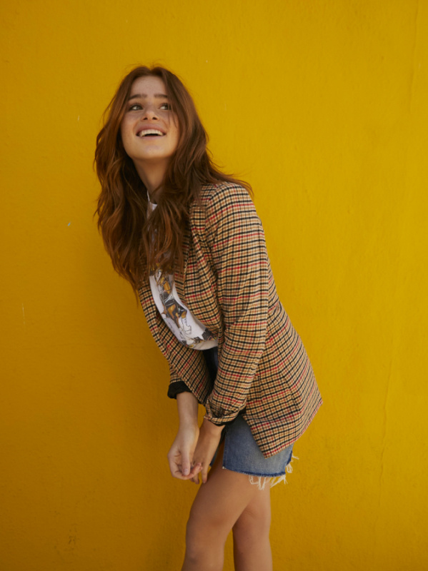 Chloe Melton