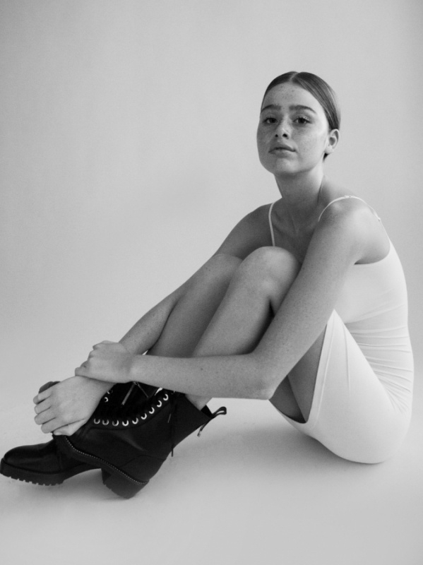 Chloe Melton