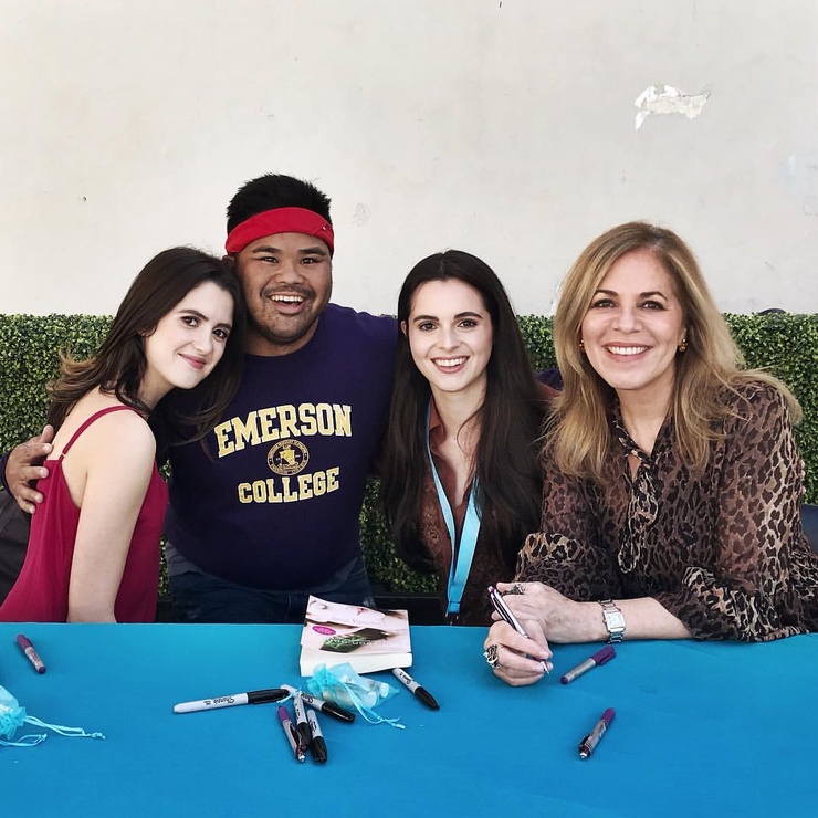 Laura Marano