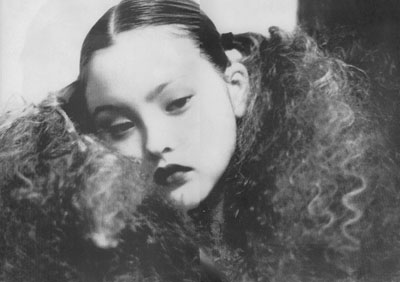 Devon Aoki