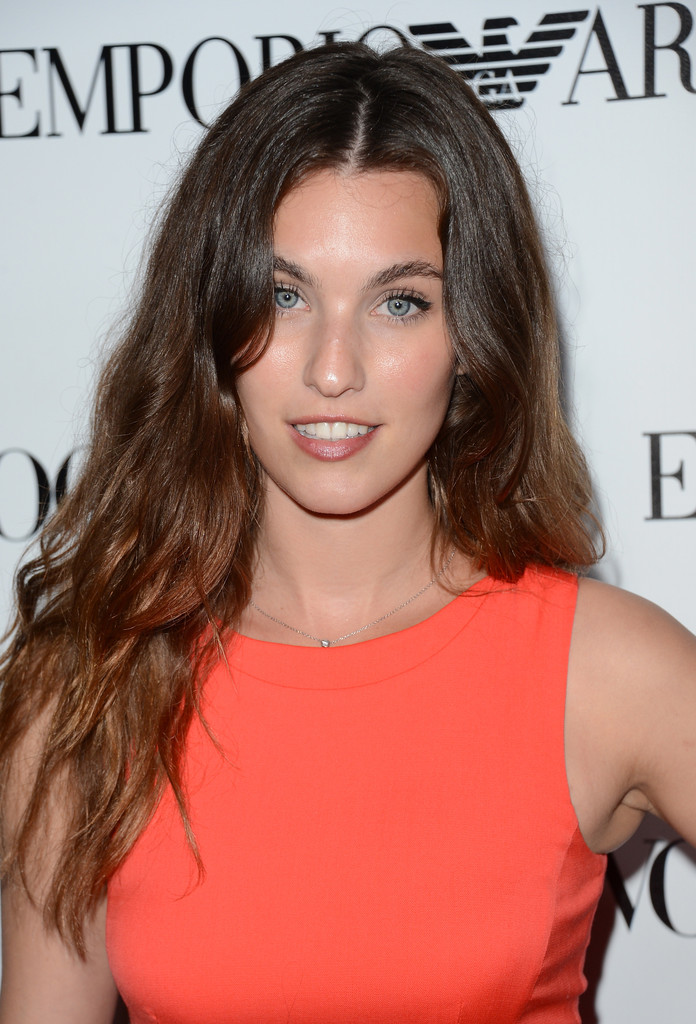 Rainey Qualley Rainey Qualley