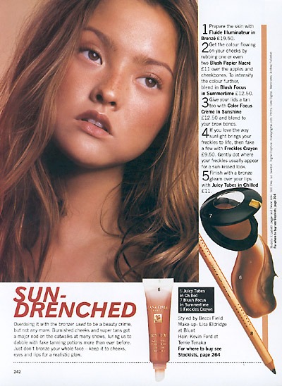 Devon Aoki Devon Aoki