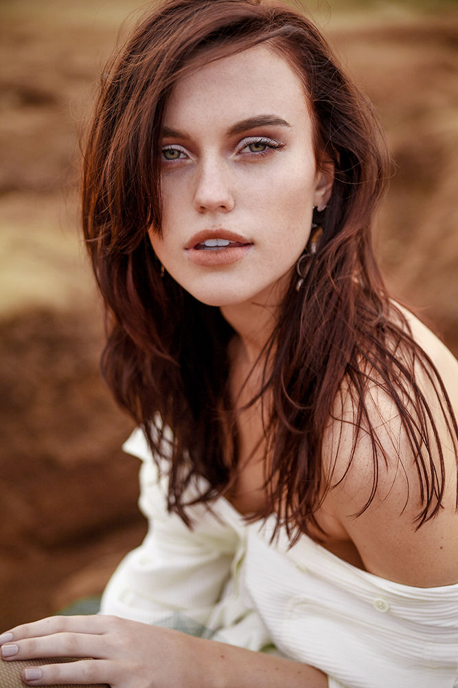 Emily Shriner