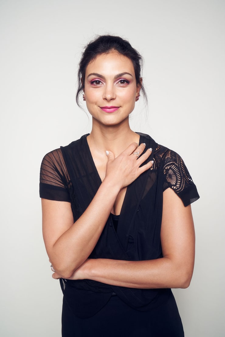 Morena Baccarin
