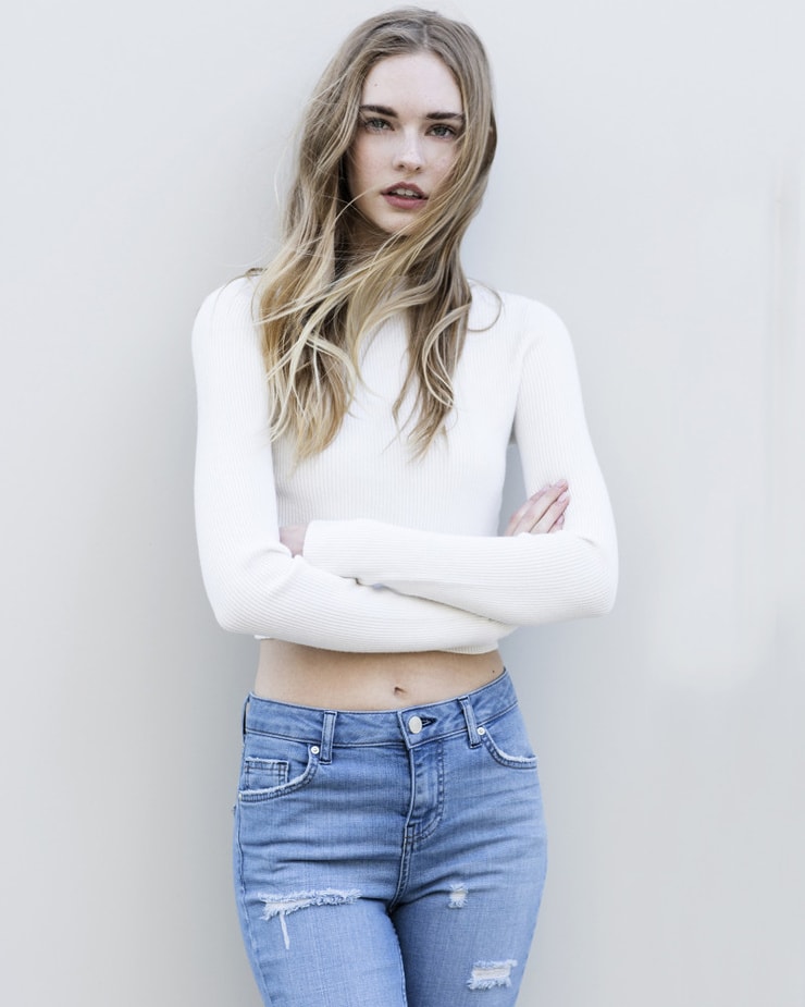 Emma DeLury