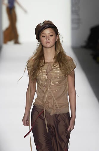 Devon Aoki Devon Aoki