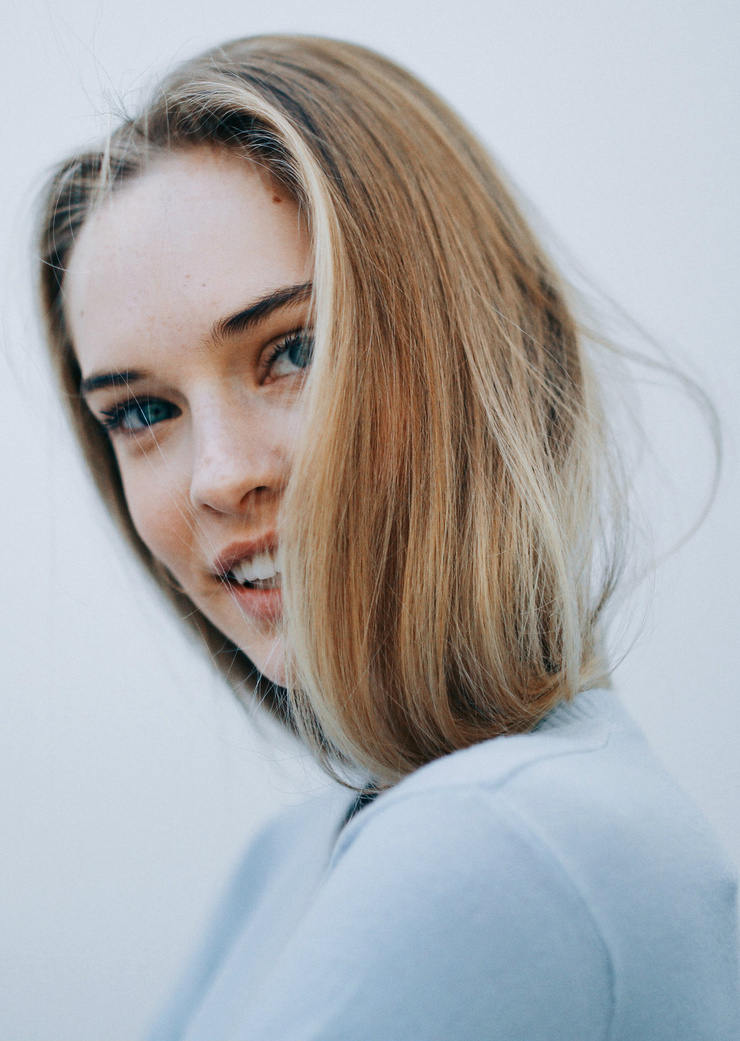 Emma DeLury Emma DeLury