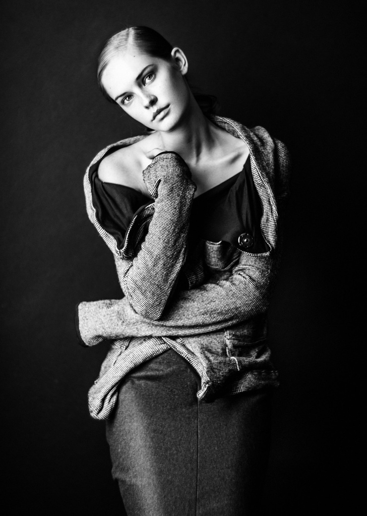 Emma DeLury