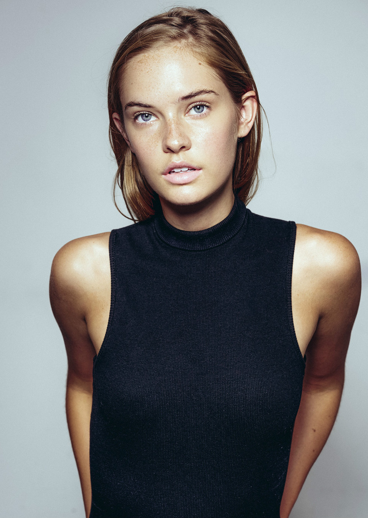 Emma DeLury