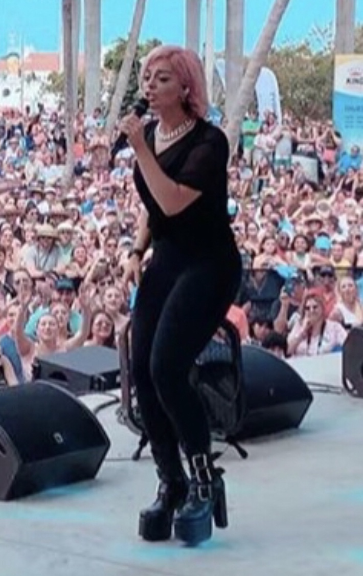 Bebe Rexha
