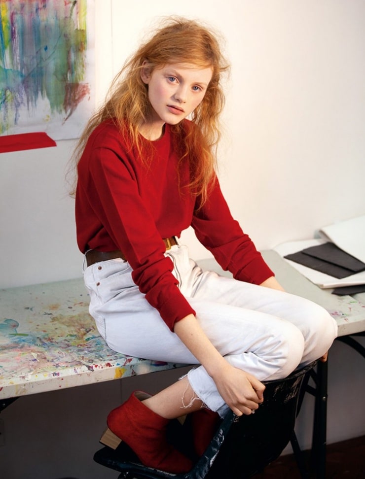 Emma Laird