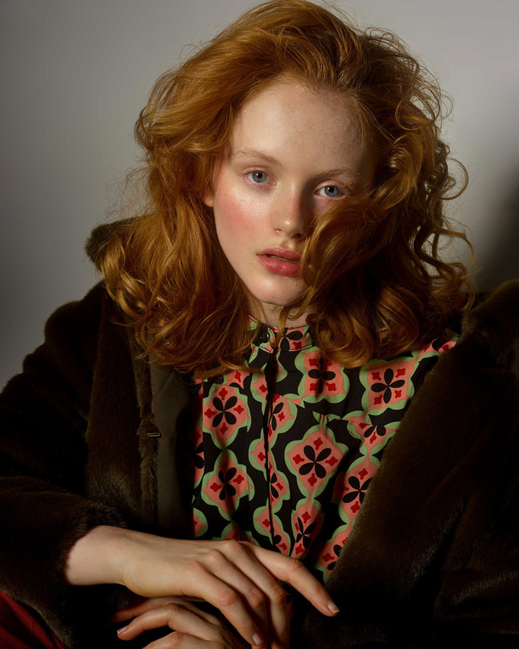 Emma Laird