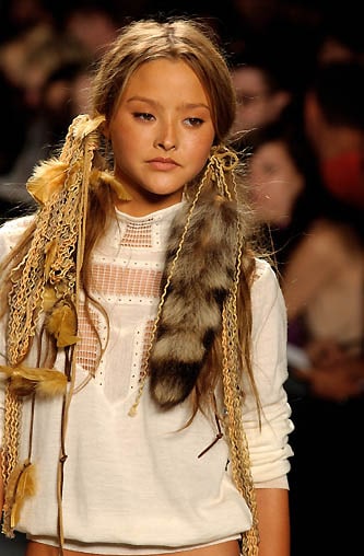 Devon Aoki