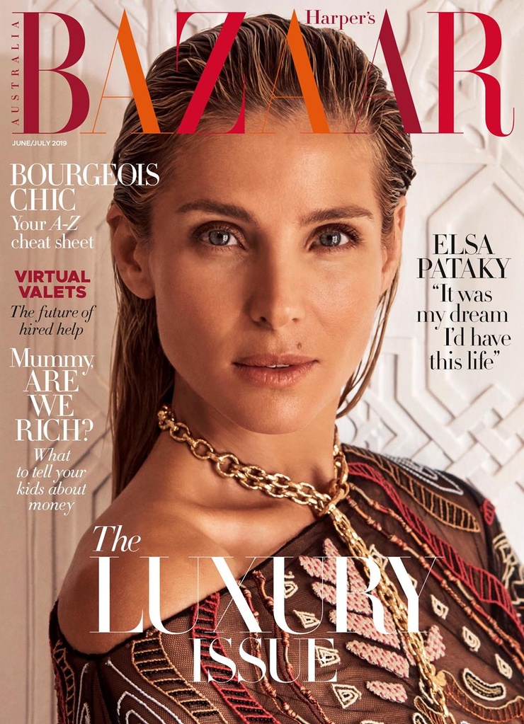 Elsa Pataky Elsa Pataky