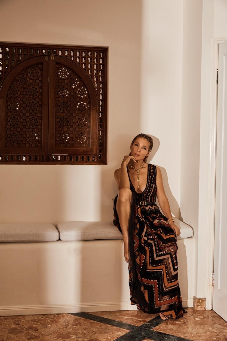 Elsa Pataky Elsa Pataky