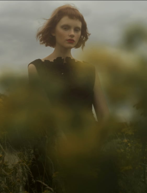 Emma Laird