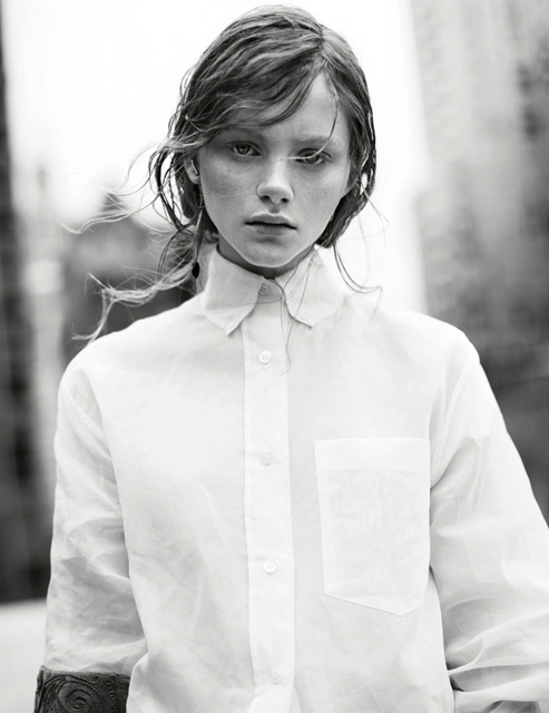 Emma Laird
