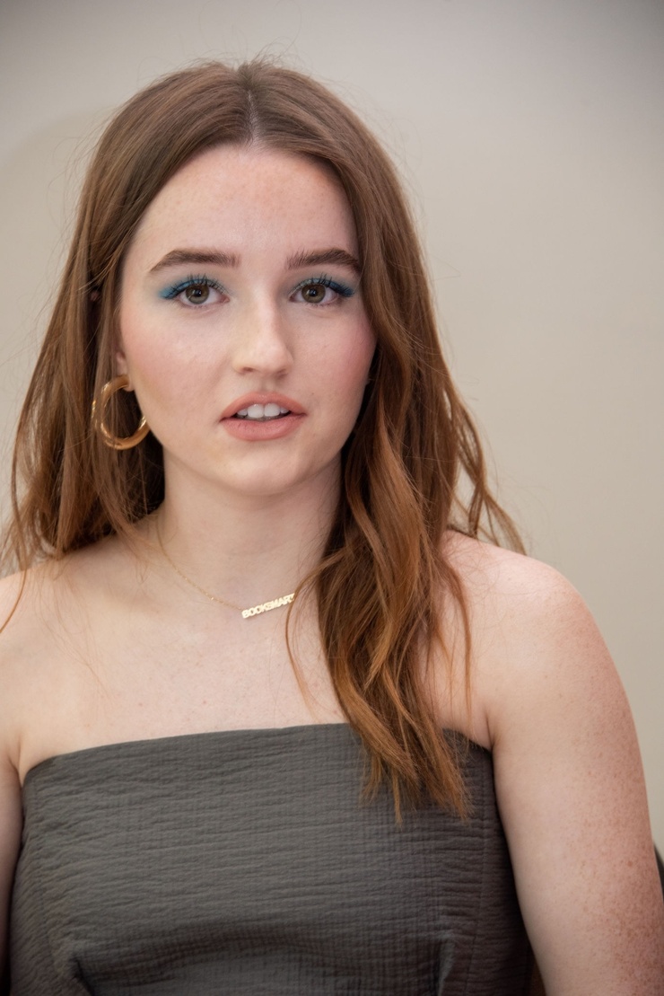 Kaitlyn Dever