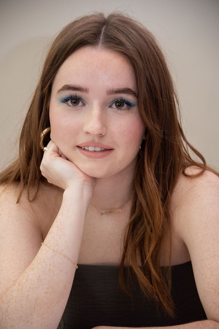 Kaitlyn Dever