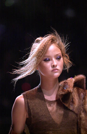 Devon Aoki Devon Aoki