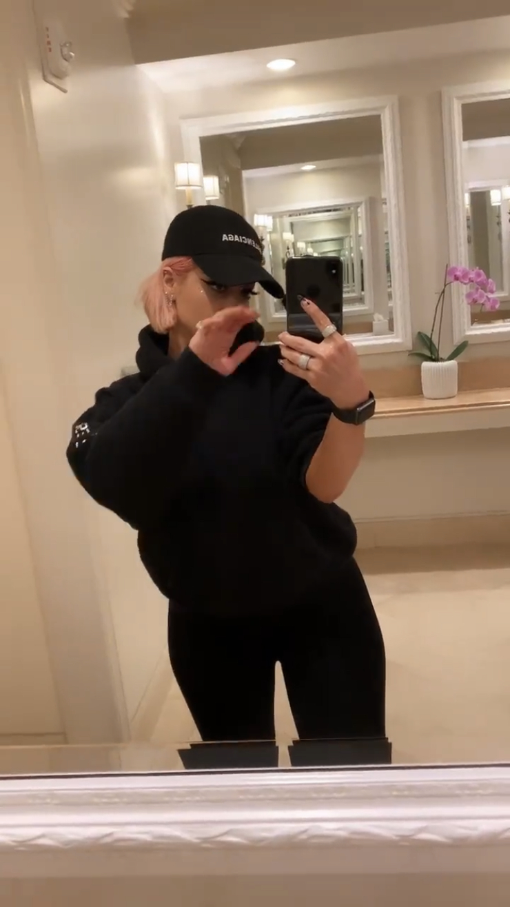 Bebe Rexha