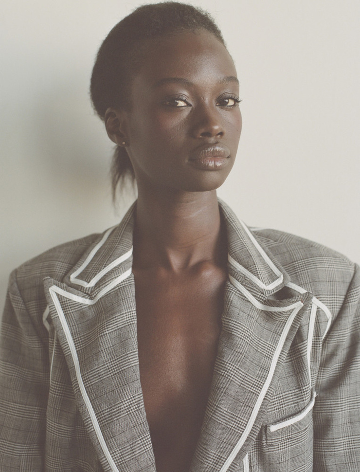 Fatou Jobe Fatou Jobe