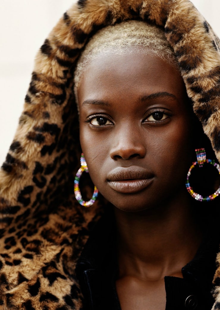 Fatou Jobe