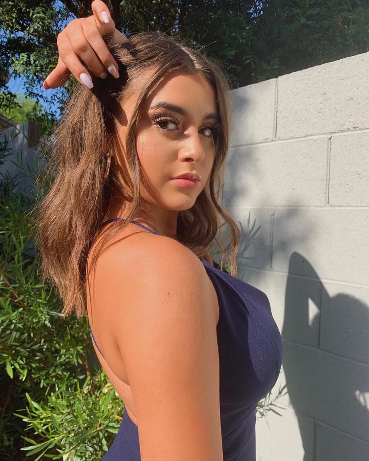 Kalani Hilliker