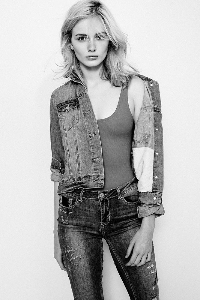 hannah burnard