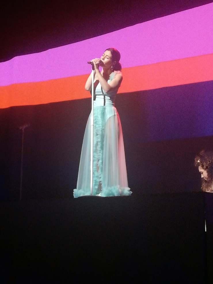 Marina Diamandis