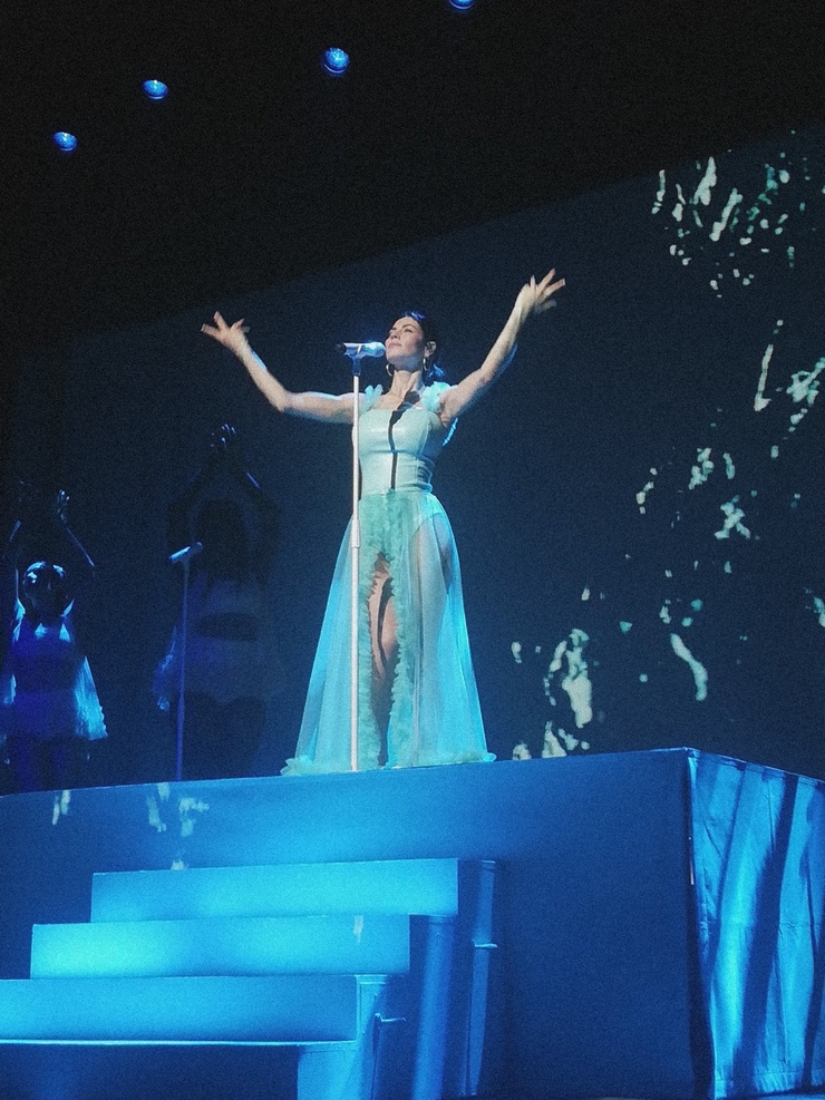 Marina Diamandis