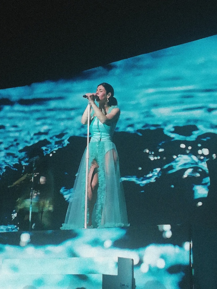 Marina Diamandis