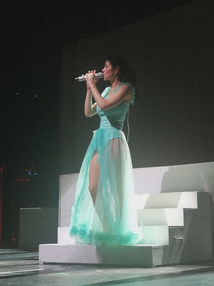 Marina Diamandis