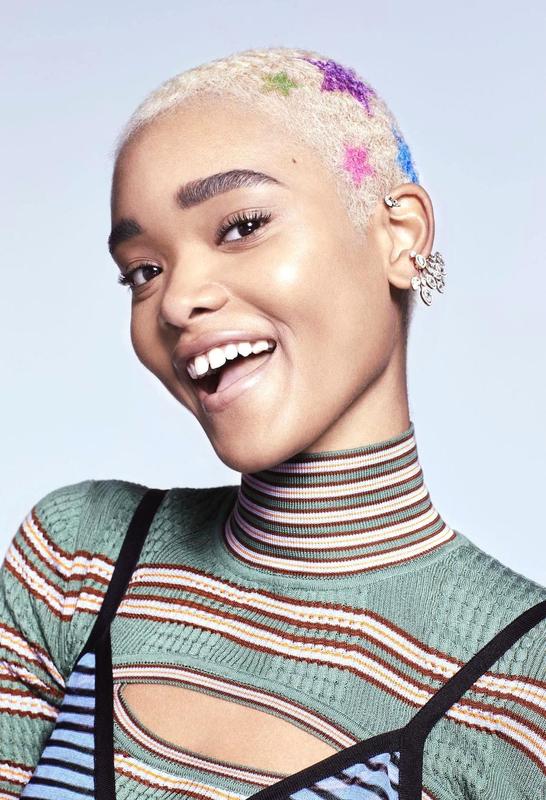 Iesha Hodges