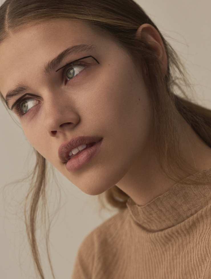 Isabell Andreeva Isabell Andreeva