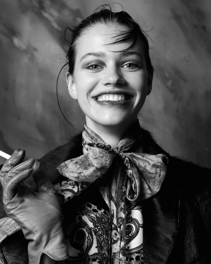 Isabell Andreeva