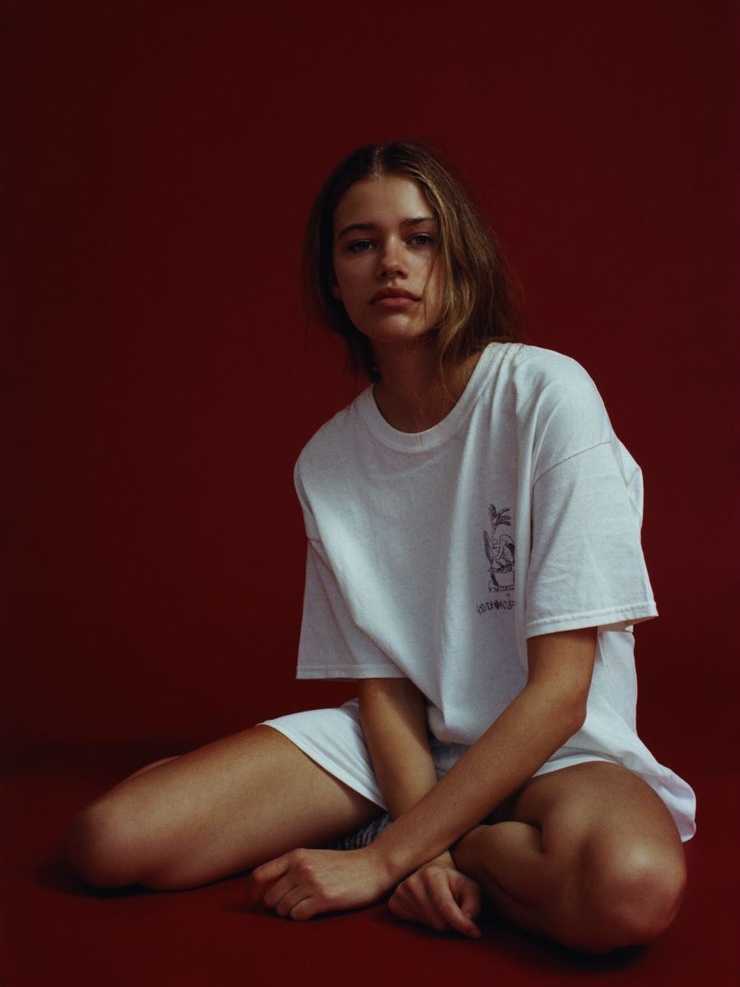 Isabell Andreeva Isabell Andreeva