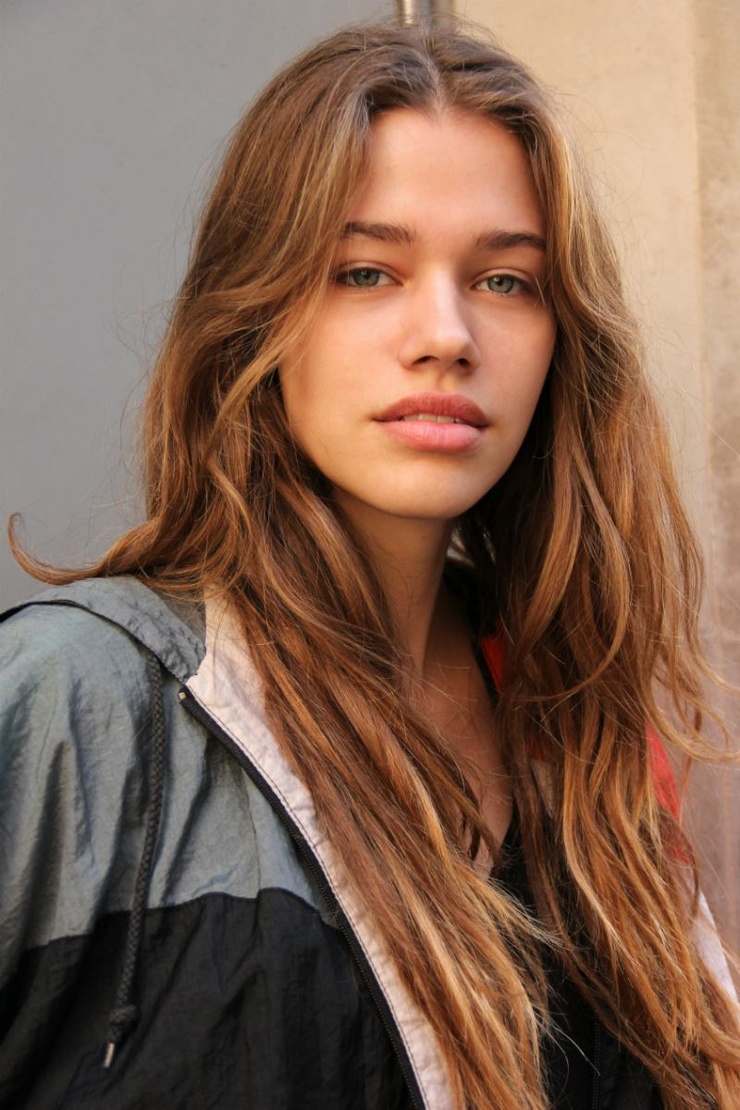 Isabell Andreeva Isabell Andreeva