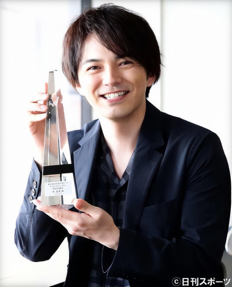 Kento Hayashi