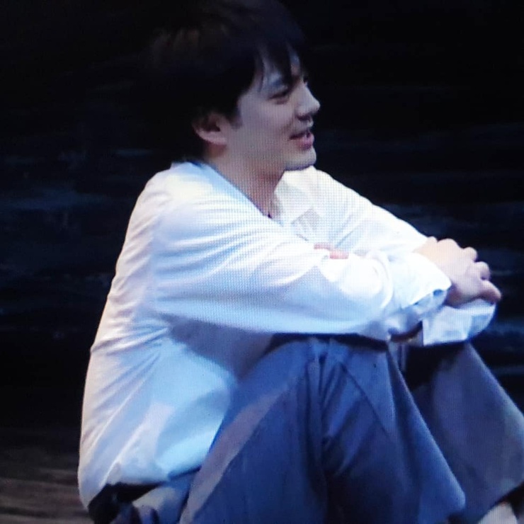 Kento Hayashi