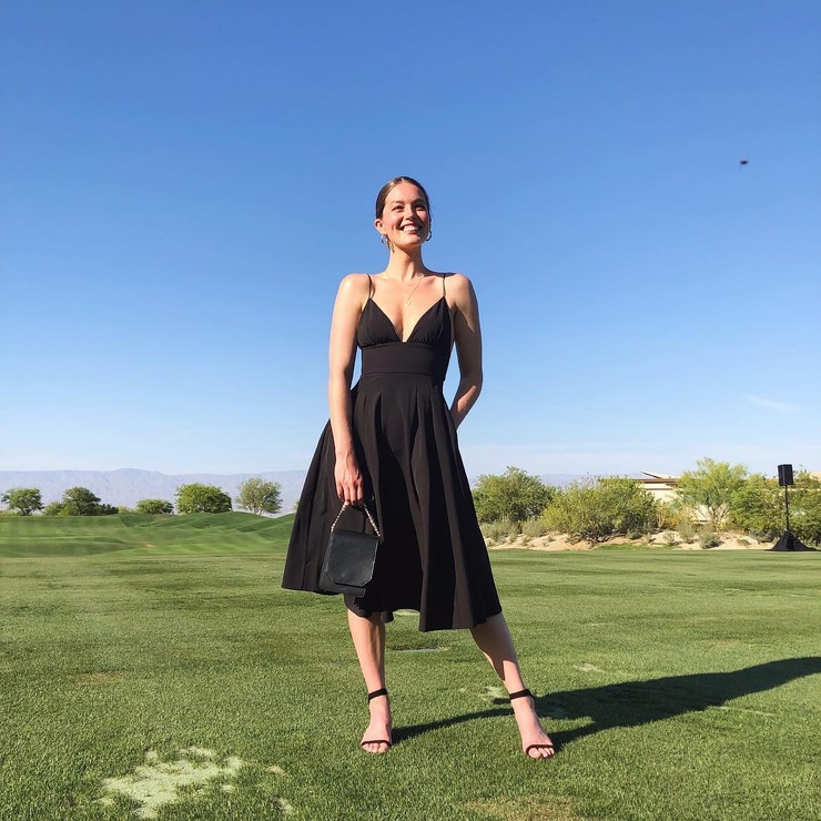 Emily Didonato Emily Didonato