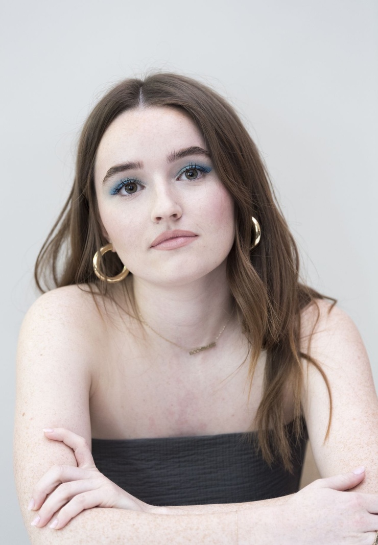 Kaitlyn Dever